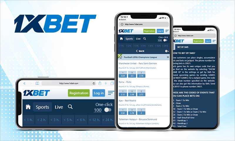 Discover the Latest 1xbet Promo Unveil New Opportunities!
