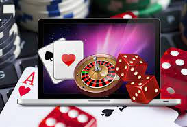 Discover the Thrills of Slotmonster Casino Online Games 13