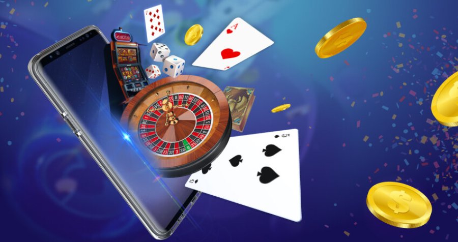 Discover the Thrills of Slotmonster Casino Online Games 13